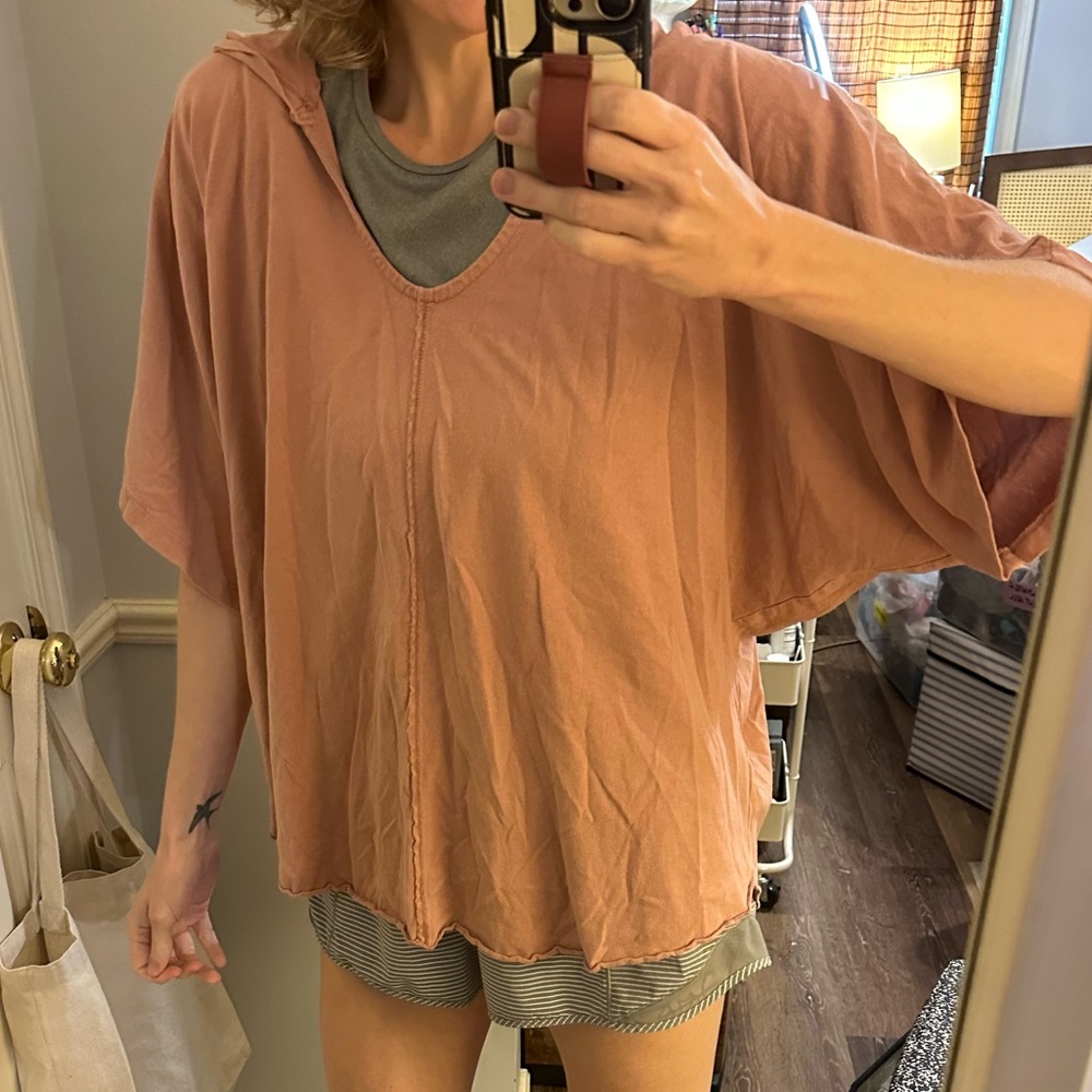 Anthropologie North Coast Hoodie - Picture 9 of 10